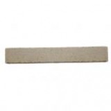 1 1/4'' X 9'' REFRACTORY BRICK