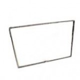 REPLACEMENT GLASS WITH GASKET 10 7/8" X 13 1/8"