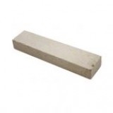 2" X 9" X 1 1/4" REFRACTORY BRICK HD