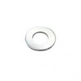 ZINC WASHER ID 13/32" X OD 13/16"