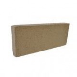 6" X 8 1/4" X 1 1/4'' REFRACTORY BRICK HD