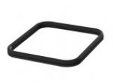 EPDM GASKET KIT 3/8" X 3/8" X 37/64" (4.75')