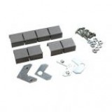 FACEPLATE HARDWARE KIT