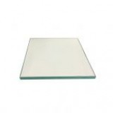 10 mm TEMPERED GLASS FLOOR PROTECTION 44" X 36"