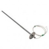 SONDE RTD 100 OHM 38" FILS