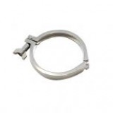 VENT ADAPTER SECURE CLAMP