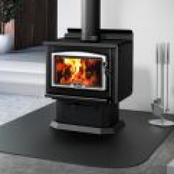 OSBURN SERIES 1000 WOOD FIRE