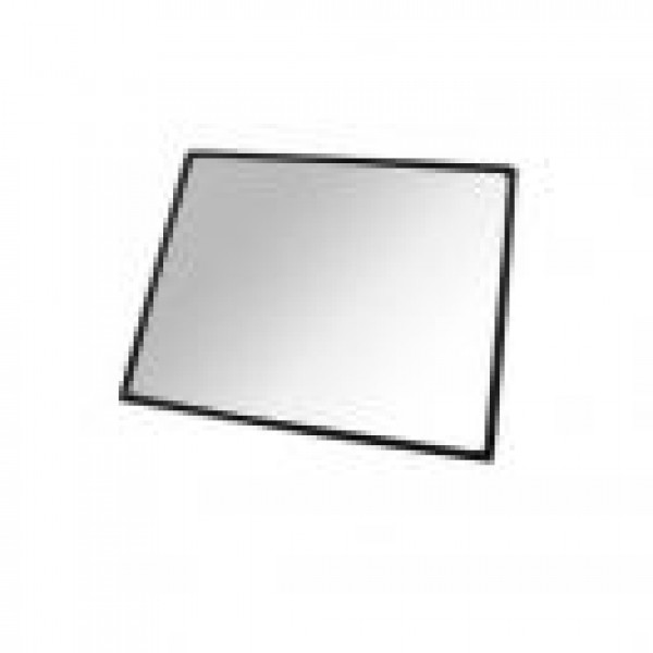 11 11/16'' X 14 11/16'' REPLACEMENT GLASS WITH GASKET