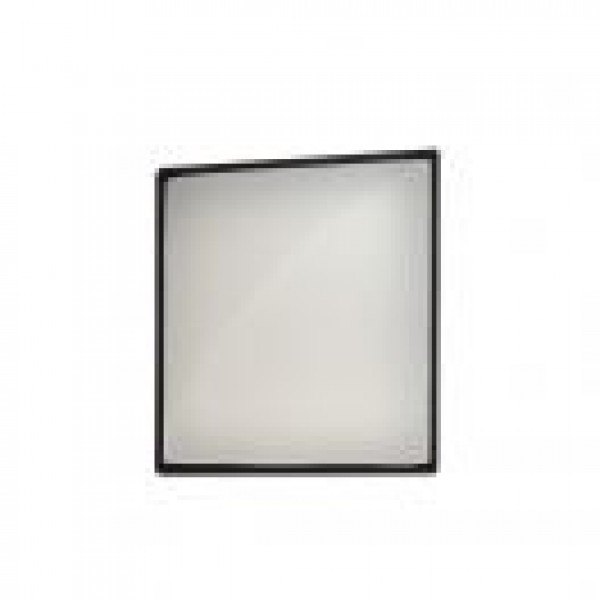 12" X 12 7/8" X  13 5/8" REPLACEMENT GLASS WITH GASKET