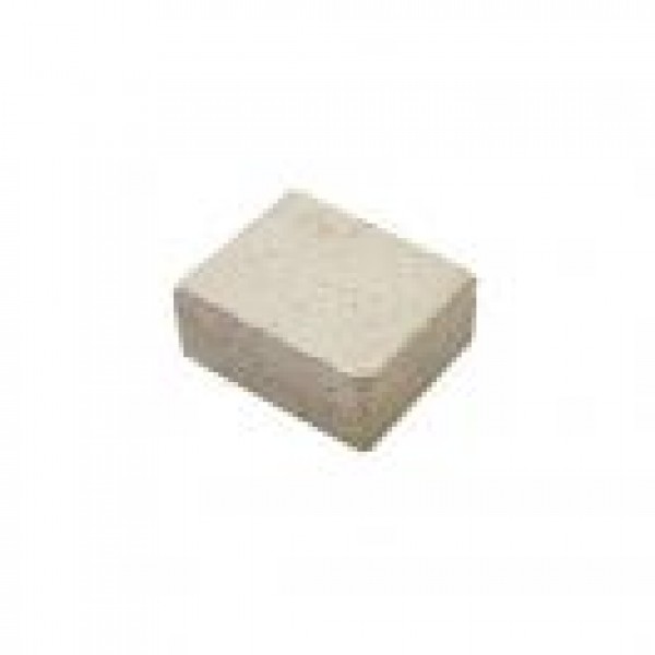 REFRACTORY BRICK 2 1/2" X 3''