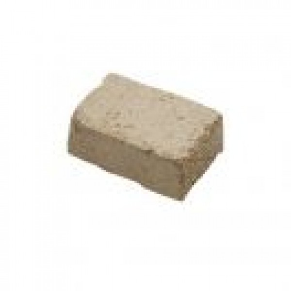 2" X 3" X 1 1/4" REFRACTORY BRICK