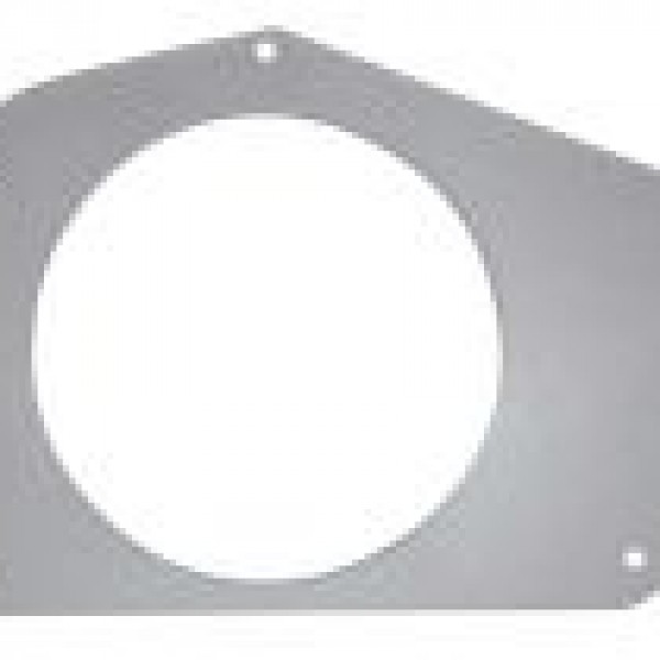 COMBUSTION BLOWER GASKET FOR ALL PELLET UNITS (PU-CBG)