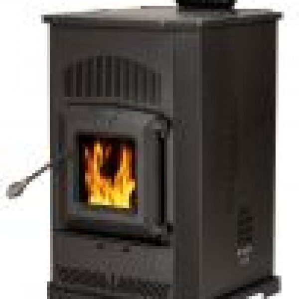 ENGLANDER 25-CAB80S PELLET STOVE