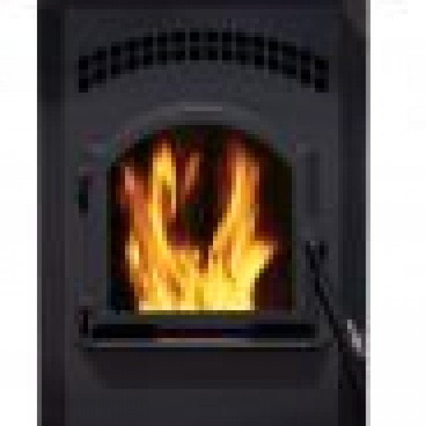 ENGLANDER 25-CB120 PELLET STOVE