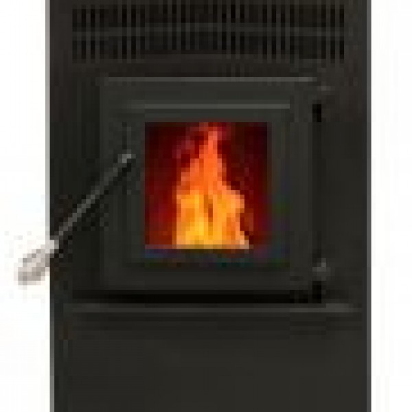 ENGLANDER 25-CBPAH PELLET STOVE