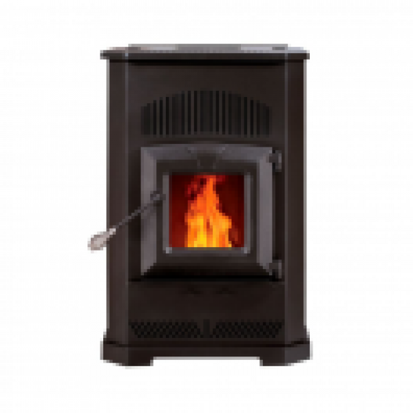 ENGLANDER 25-CAB80 PELLET STOVE