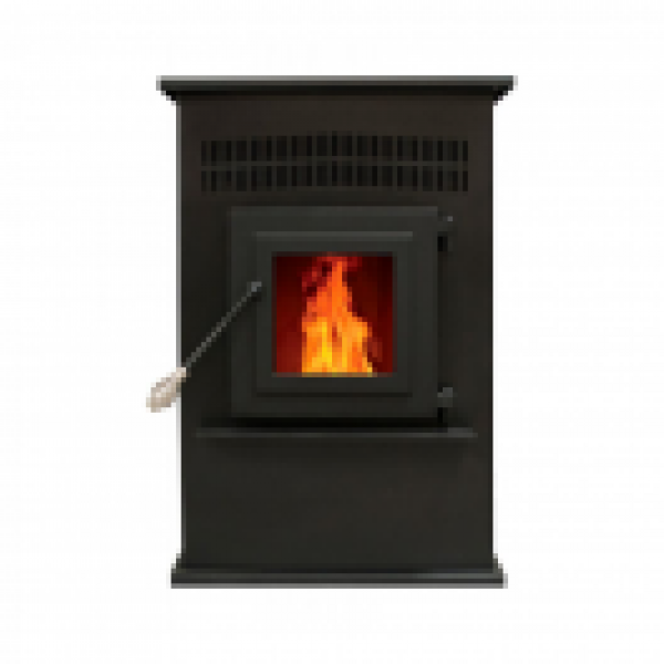 ENGLANDER 25-CBPAH PELLET STOVE