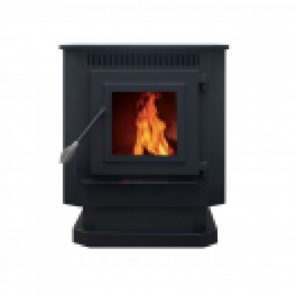 ENGLANDER 25-PDVC PELLET STOVE