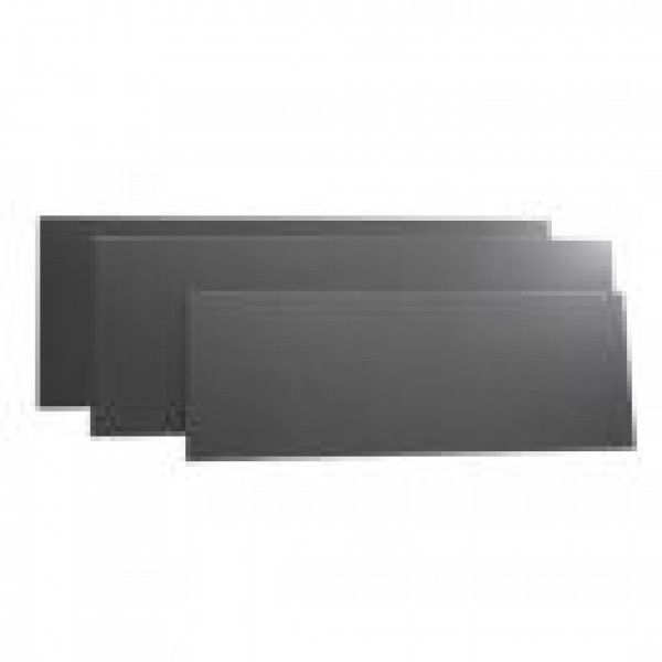 3 PIECE FACEPLATE KIT 32'' X 50''