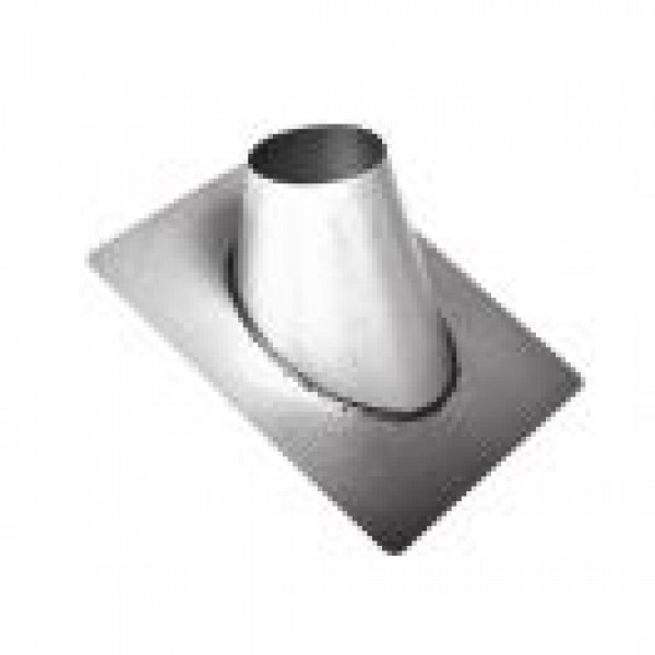 3" VORTEX PELLET ROOF FLASHING 7/12-12/12