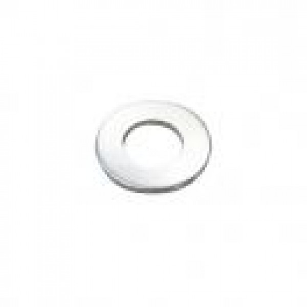 ZINC WASHER ID 13/32" X OD 13/16"