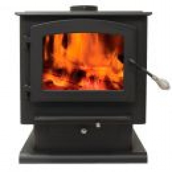 ENGLANDER 32-NC WOOD STOVE