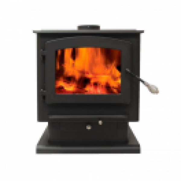 ENGLANDER 32-NC WOOD STOVE