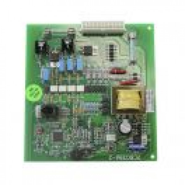 35 SERIE PC BOARD FOR PELLET STOVE (EUROZONE)