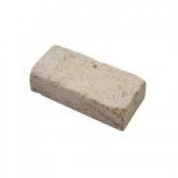 4 1/2" X 2'' X 1 1/4'' REFRACTORY BRICK