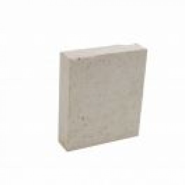 4 1/2" X 5 1/4'' X 1 1/4'' REFRACTORY BRICK