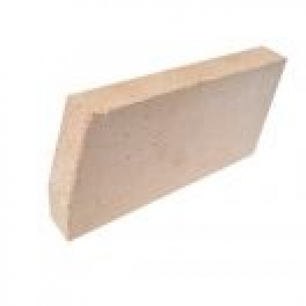 REFRACTORY BRICK 4 1/2" X 9'' X 8 3/8'' X 1 7/8''