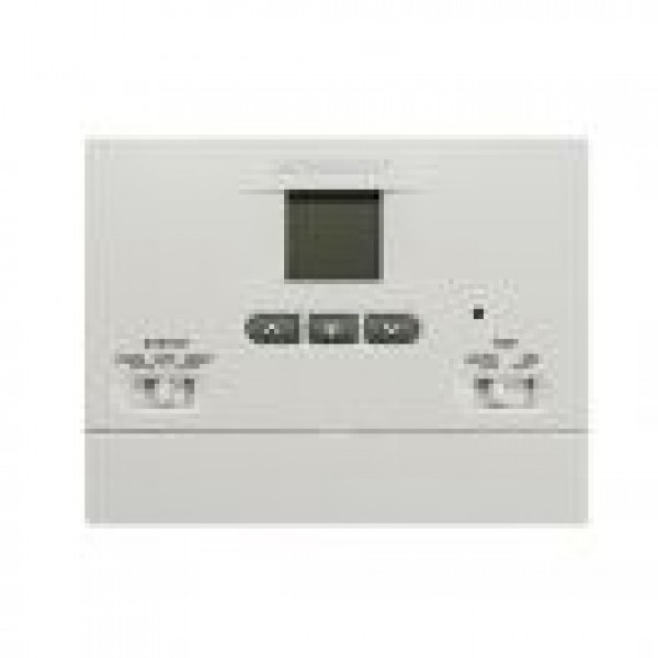 MILLIVOLT THERMOSTATS - WHITE