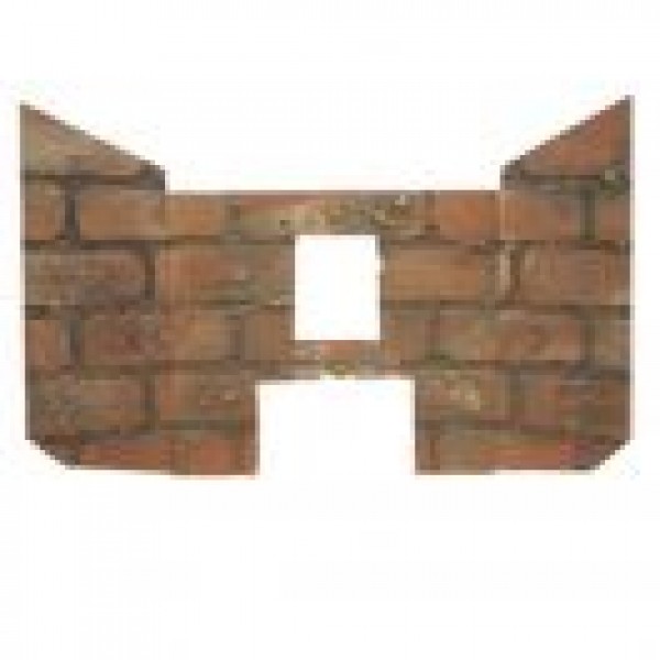 45 SERIES DECORATIVE MASONRY-LIKE PANELS