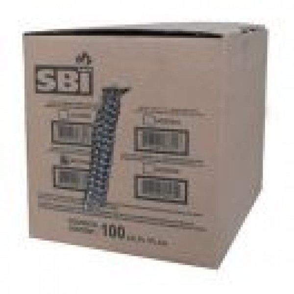 5/8" X 100' BLACK FIBERGLASS GASKET BOX