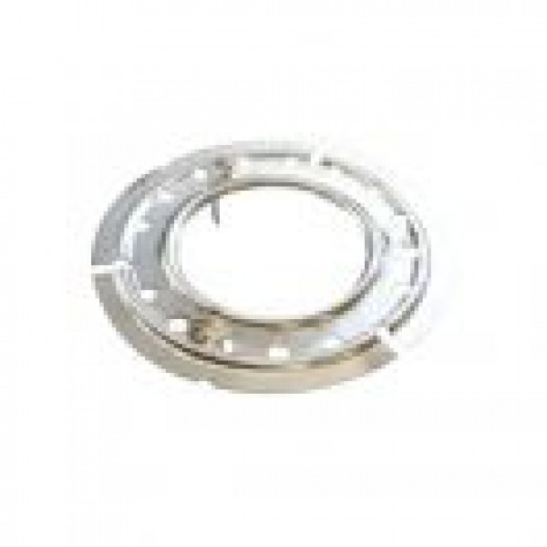 8" TOP BURNER RING 3826 WITH LONG SUPPORTS