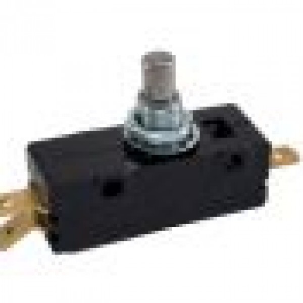 HOPPER LID SAFETY SWITCH BUTTON TYPE (AC-HLSB)