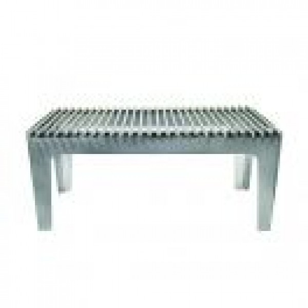 HEAVY DUTY STAINLESS STEEL COOKING GRATE