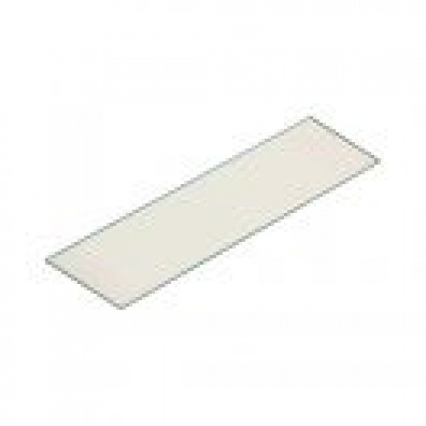 PROTECTION DE PLANCHER EN VERRE 10 mm - 18" X 50"