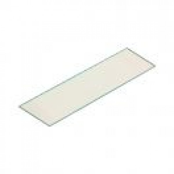 PROTECTION DE PLANCHER EN VERRE 10 mm - 20" X 70"