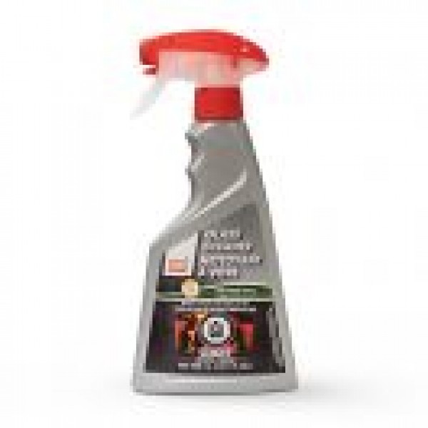 GLASS CLEANER (500 mL - 16.9 FL.OZ.)