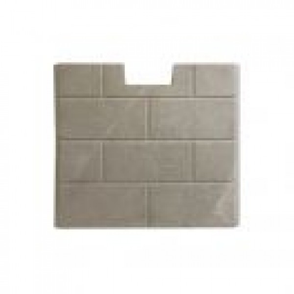 REAR BRICK NORDICA PEV2502