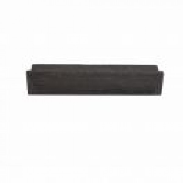 BLACK WOODEN DOOR HANDLE