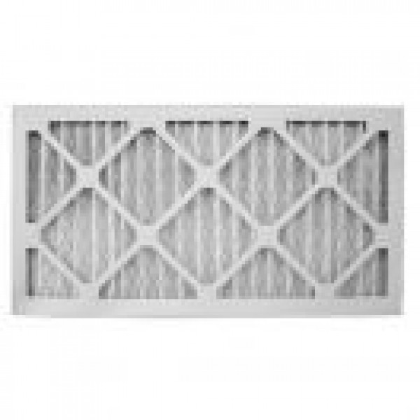 CARDBOARD AIR FILTER 11" X 20" X 1"