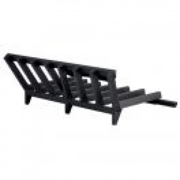 CAST IRON GRATE