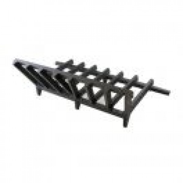 CAST IRON GRATE