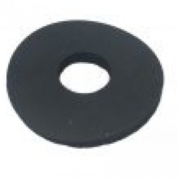 1/4"W x 3"OØ x 1"IØ RUBBER GASKET | EP & P240 (CU-RG)