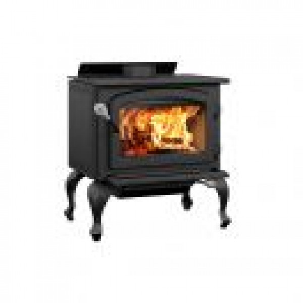 COLUMBIA II WOOD STOVE