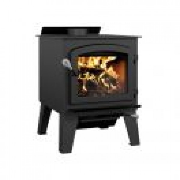 AUSTRAL III WOOD STOVE