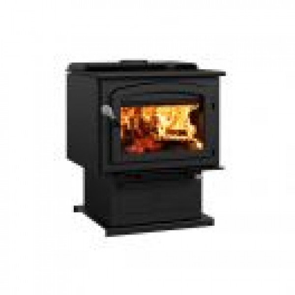 ESCAPE 2100 WOOD STOVE