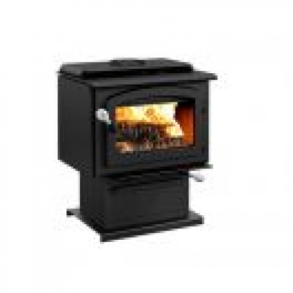 ESCAPE 1500 WOOD STOVE